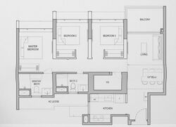North Gaia (D27), Condominium #570201761